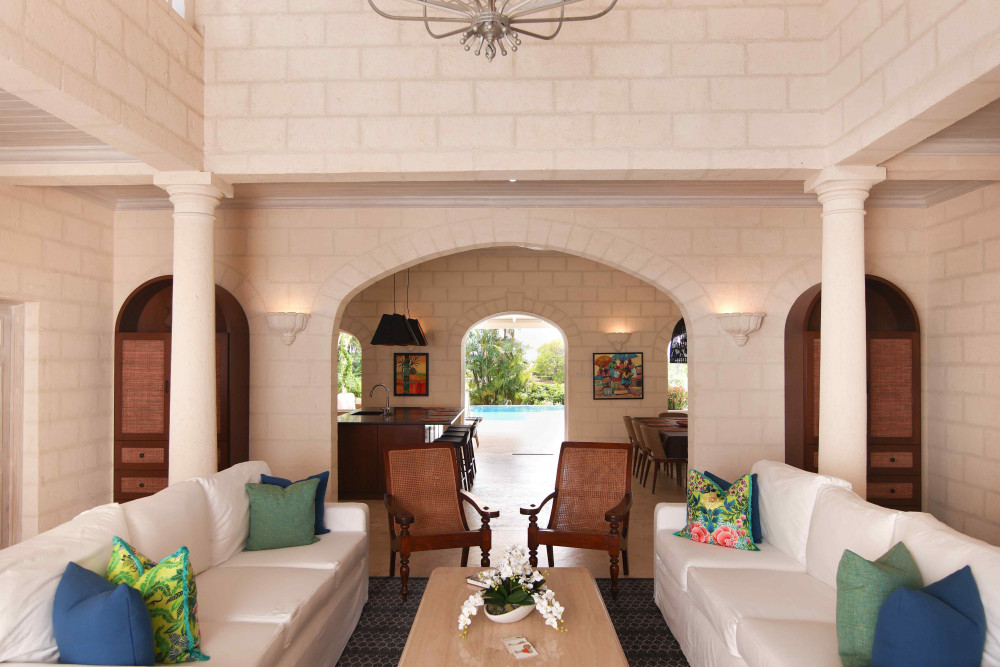 Royal Westmoreland - Villa Rosa