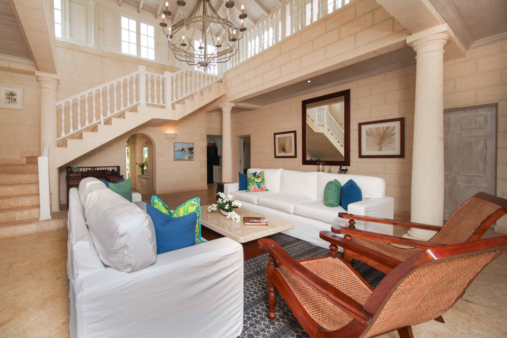 Royal Westmoreland - Villa Rosa