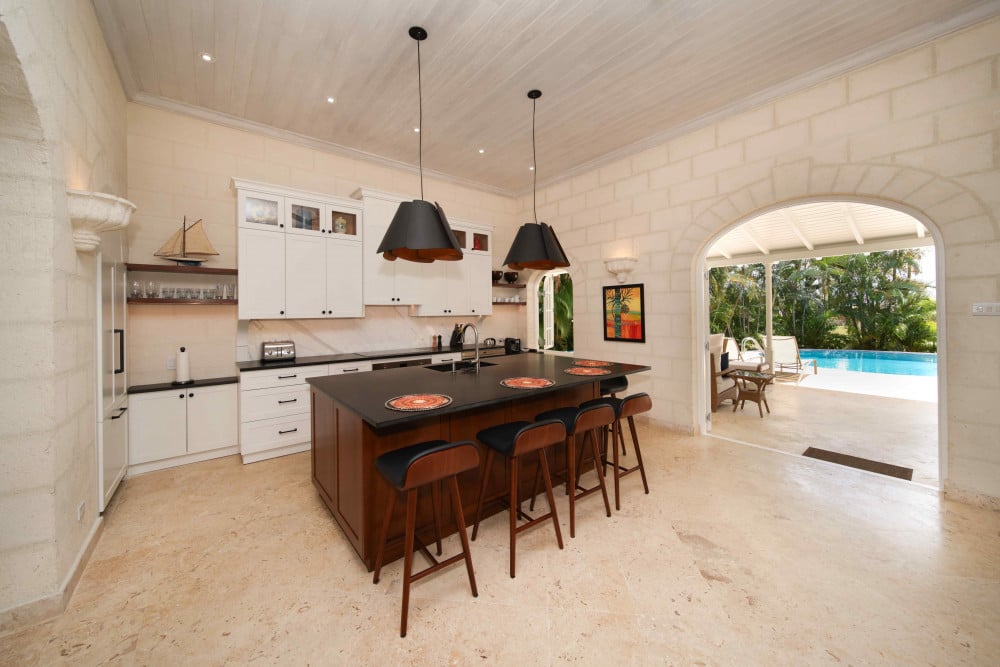 Royal Westmoreland - Villa Rosa