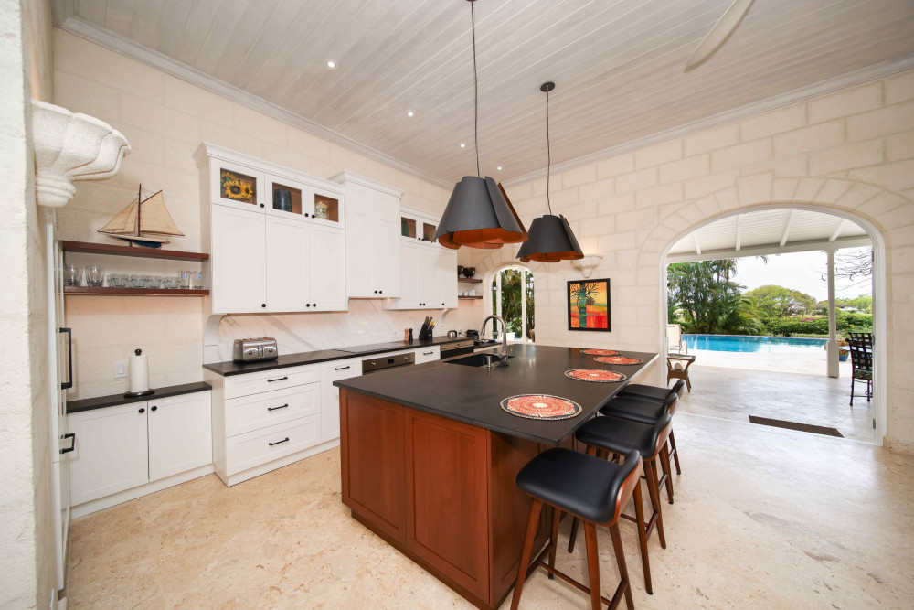 Royal Westmoreland - Villa Rosa