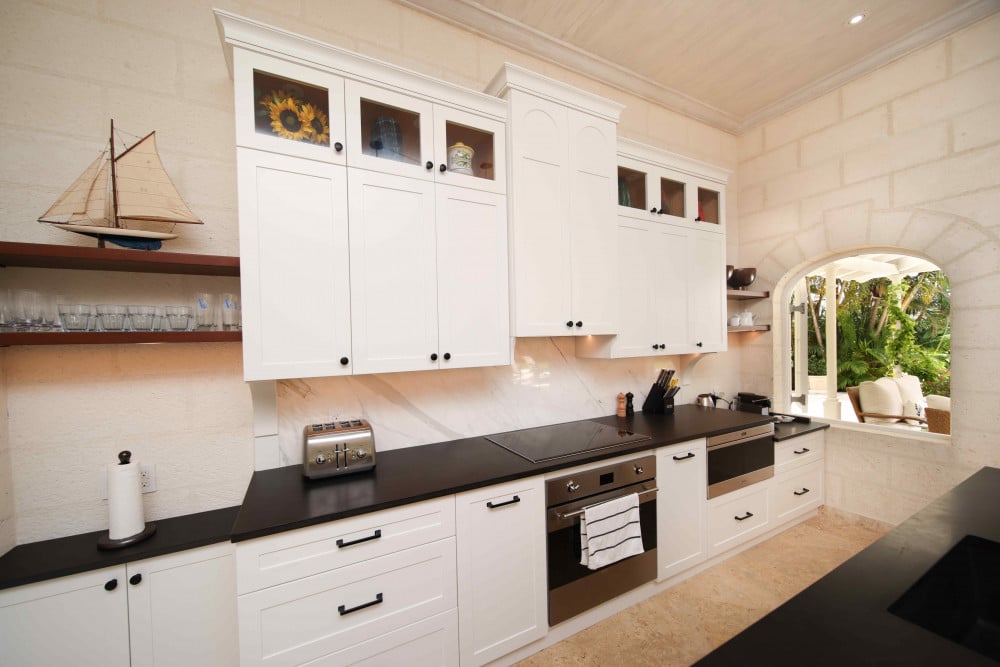 Royal Westmoreland - Villa Rosa