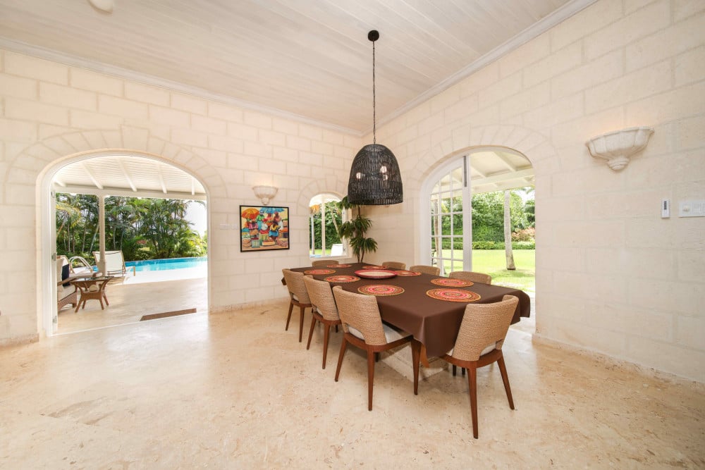 Royal Westmoreland - Villa Rosa