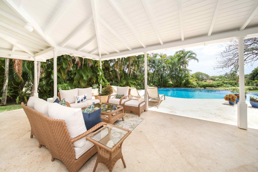 Royal Westmoreland - Villa Rosa