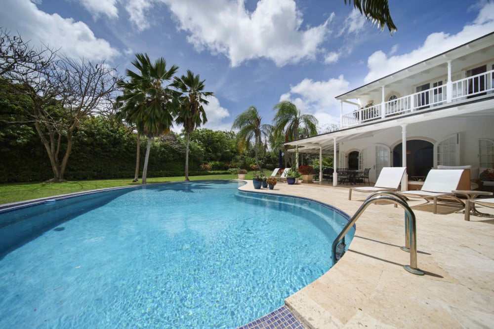 Royal Westmoreland - Villa Rosa