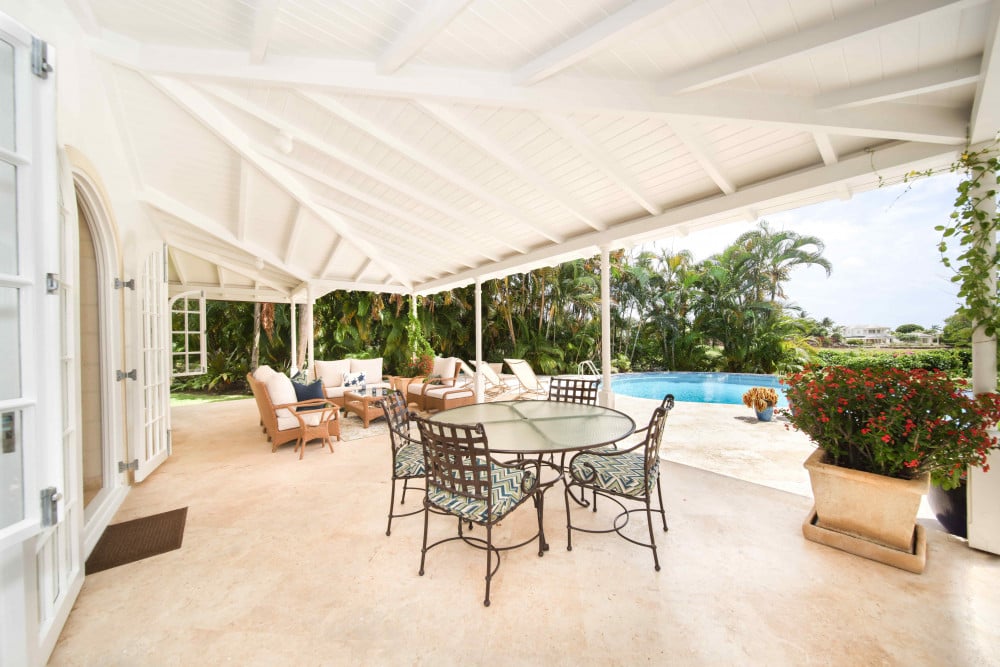 Royal Westmoreland - Villa Rosa