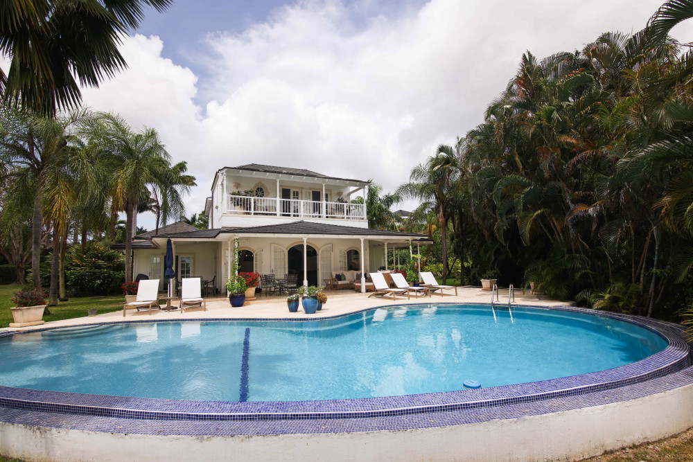 Royal Westmoreland - Villa Rosa