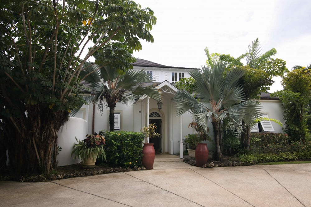 Royal Westmoreland - Villa Rosa