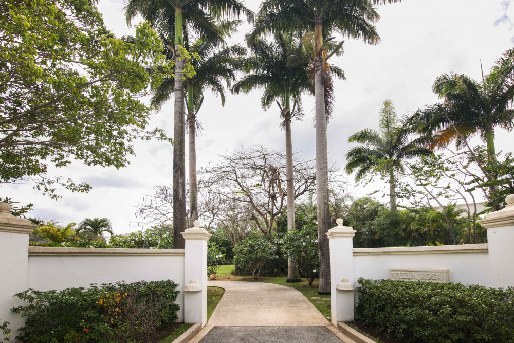 Royal Westmoreland - Villa Rosa