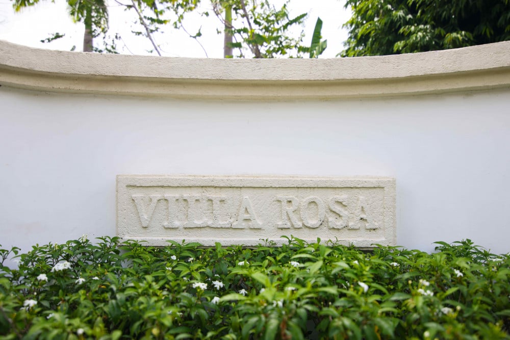 Royal Westmoreland - Villa Rosa