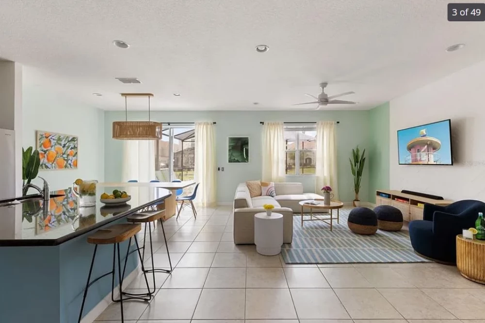 Solterra Resort 521