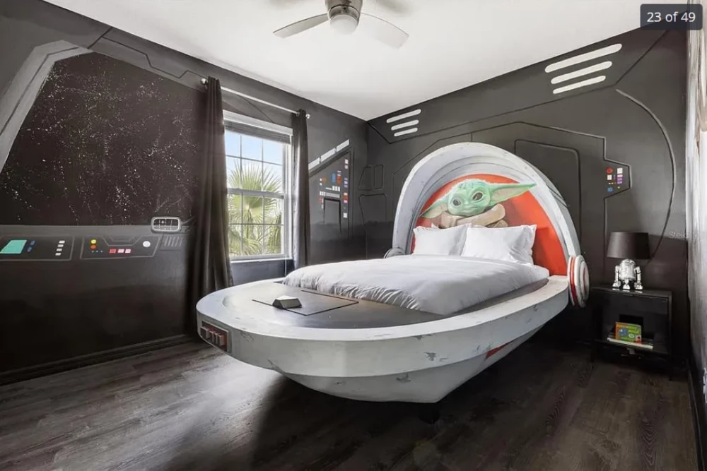 Solterra Resort 521