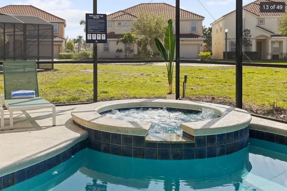 Solterra Resort 521
