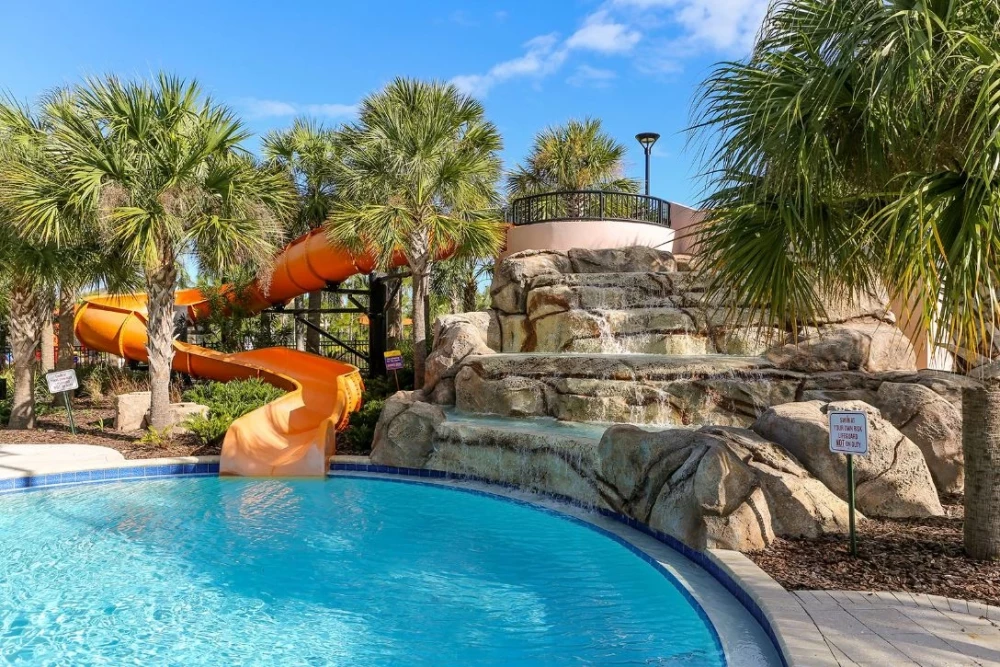 Solterra Resort 521