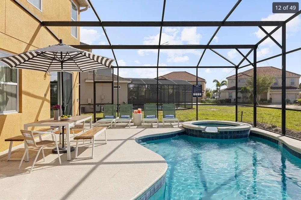 Solterra Resort 521