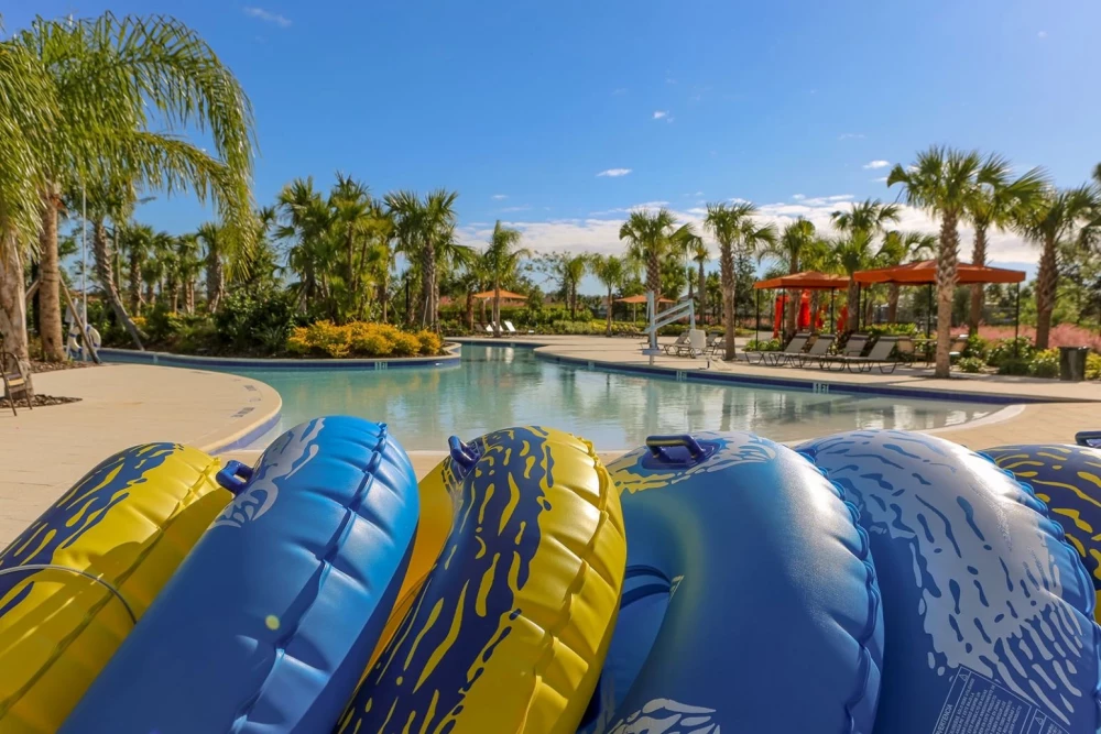 Solterra Resort 521