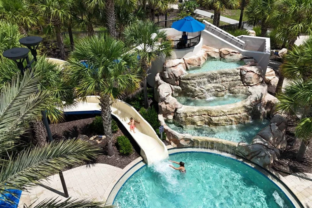Solterra Resort 521