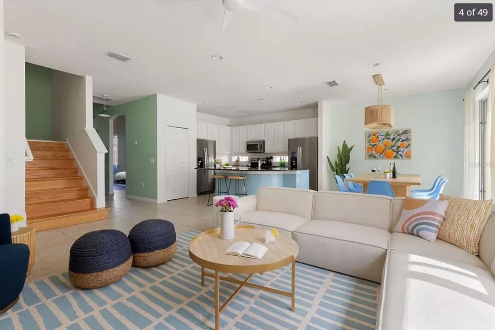 Solterra Resort 521