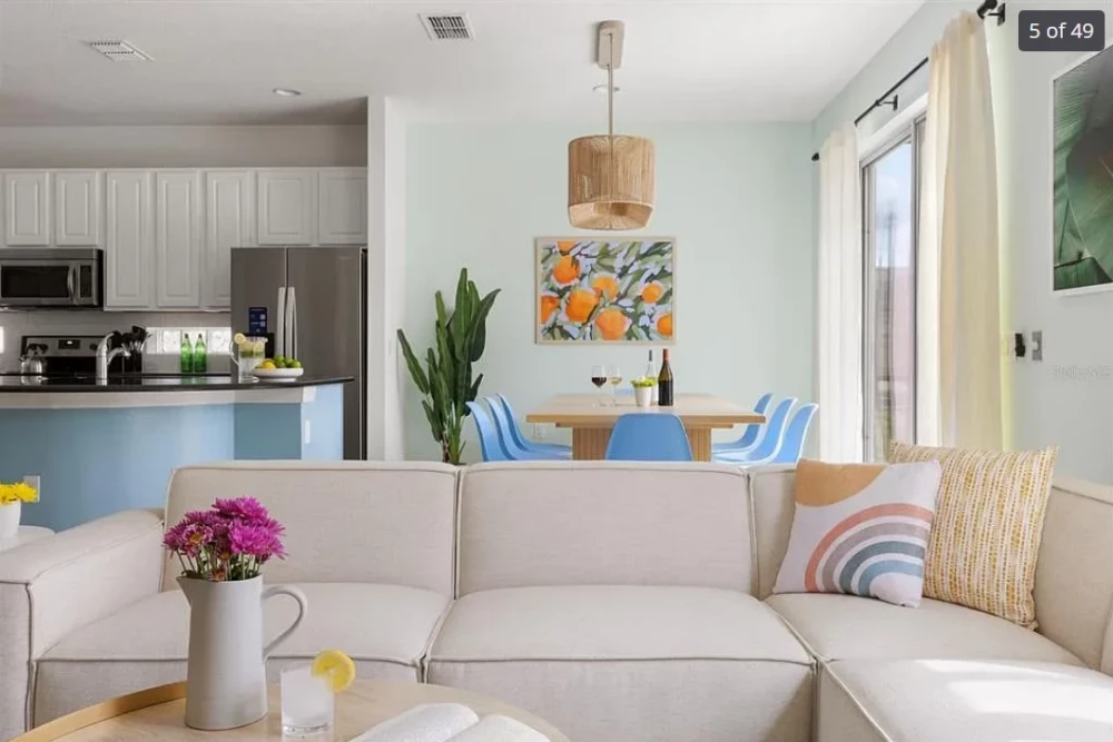 Solterra Resort 521