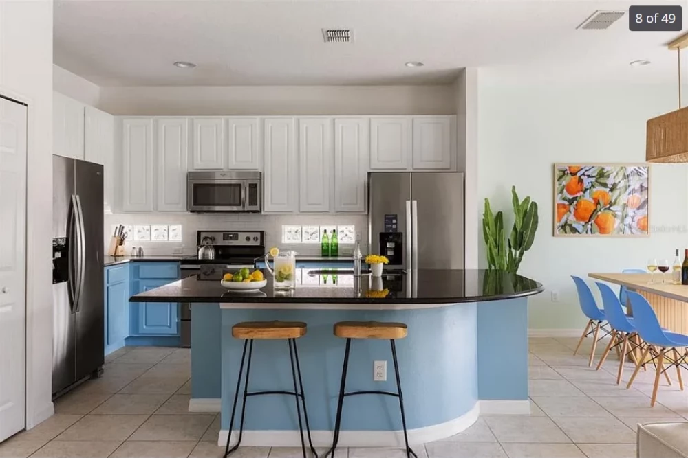 Solterra Resort 521
