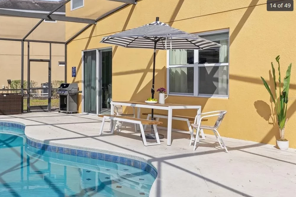 Solterra Resort 521