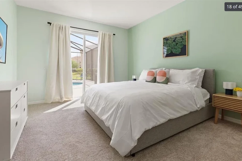 Solterra Resort 521