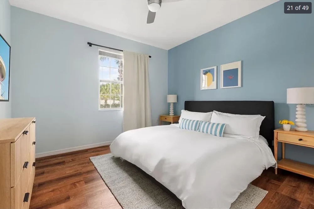 Solterra Resort 521