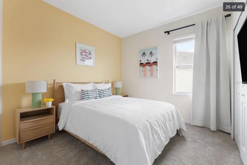 Solterra Resort 521