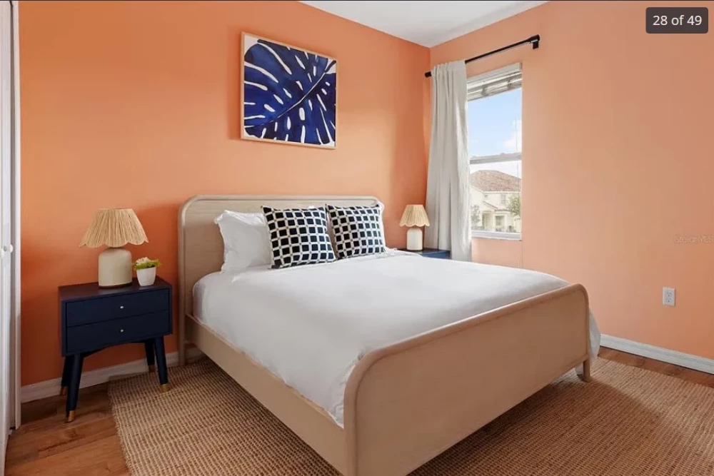 Solterra Resort 521