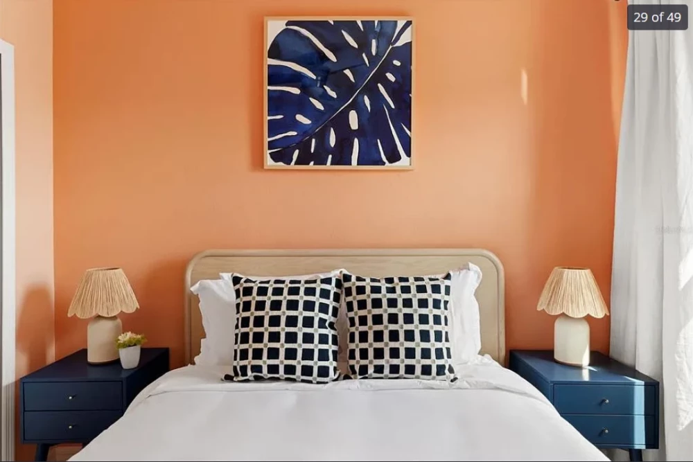 Solterra Resort 521