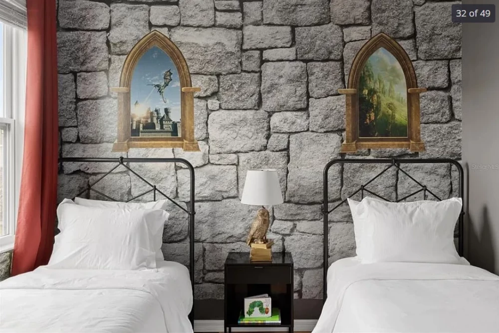 Solterra Resort 521