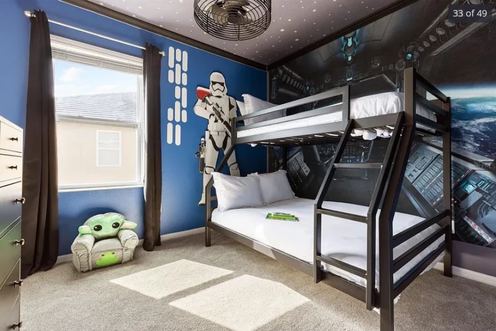 Solterra Resort 521