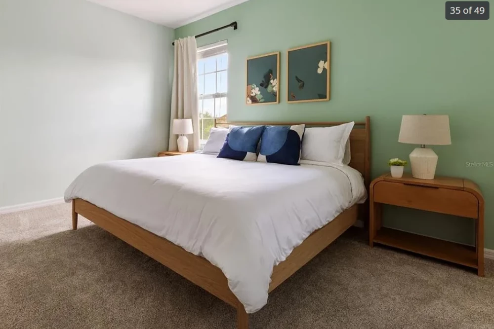 Solterra Resort 521