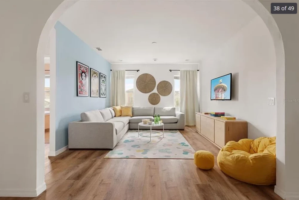 Solterra Resort 521