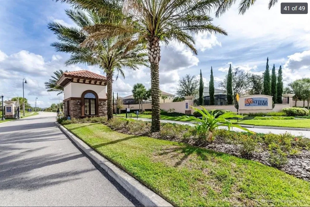 Solterra Resort 521