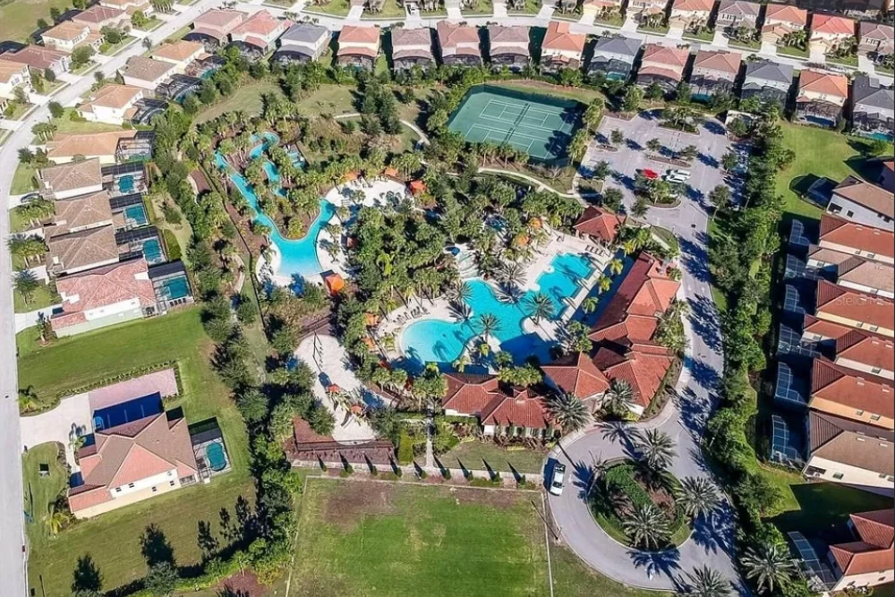Solterra Resort 521