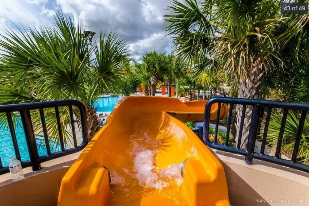 Solterra Resort 521