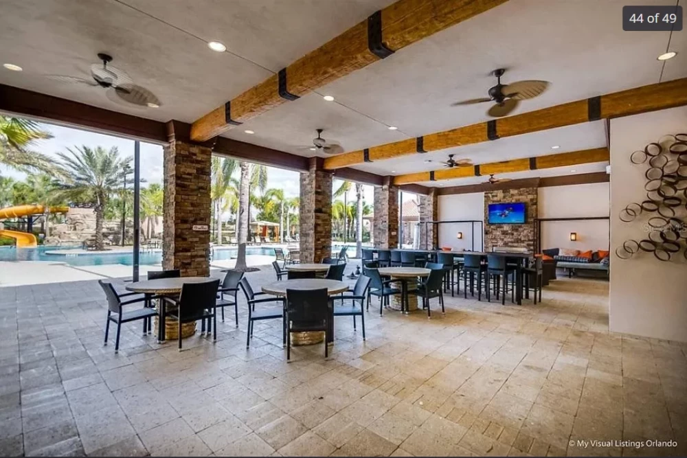 Solterra Resort 521