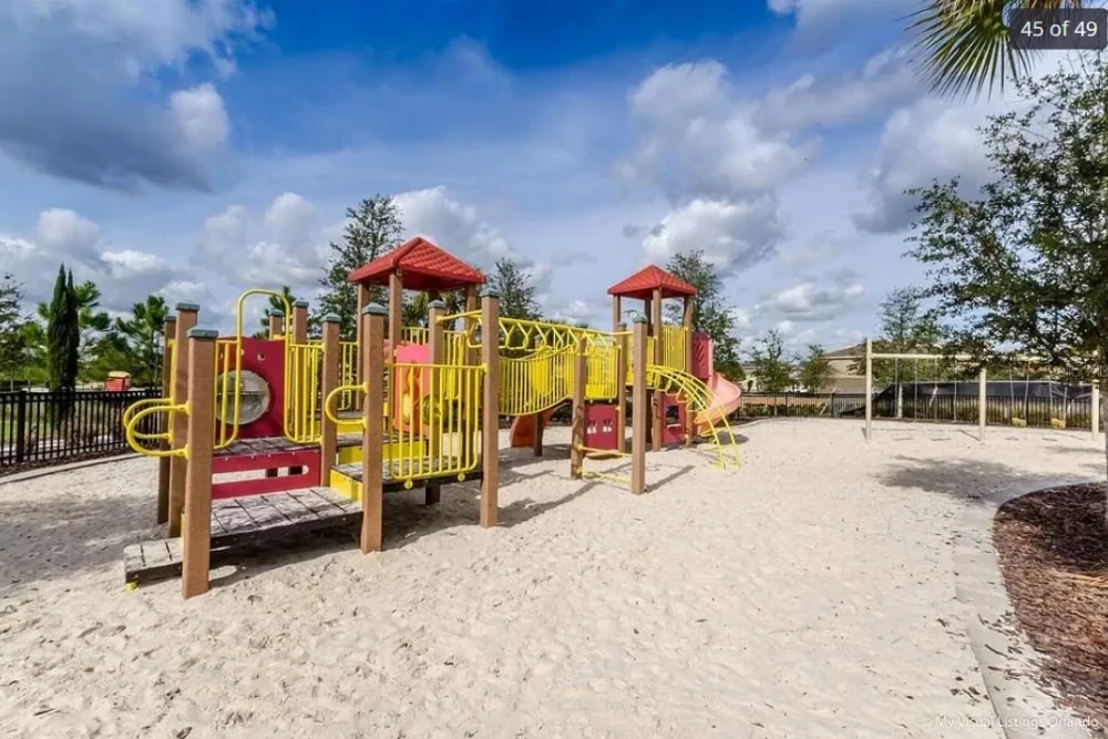 Solterra Resort 521