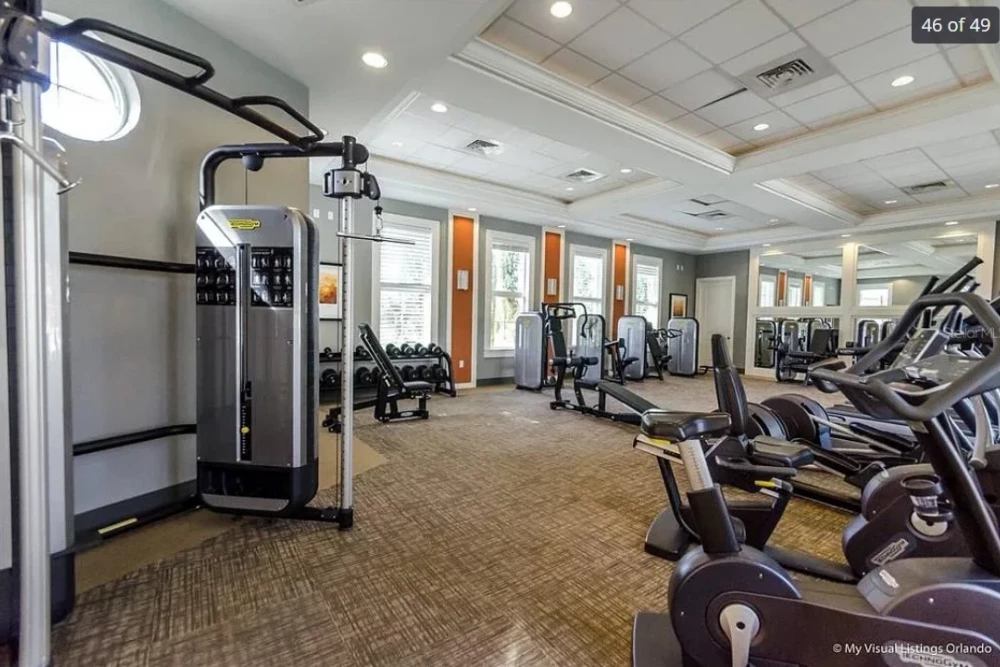 Solterra Resort 521
