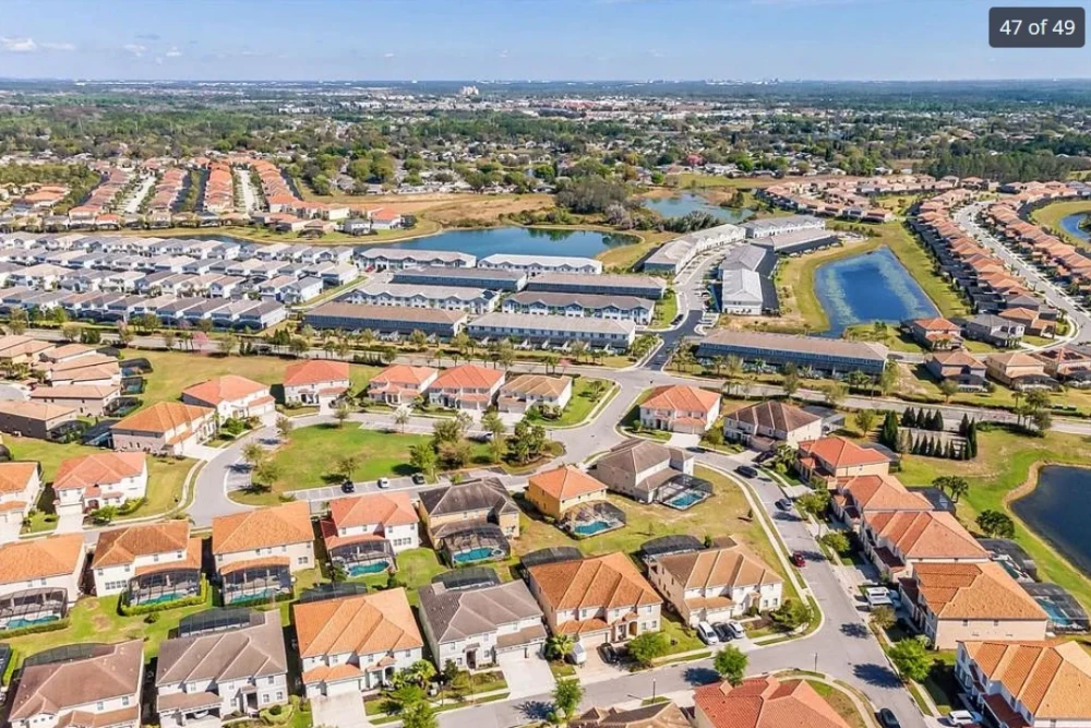 Solterra Resort 521