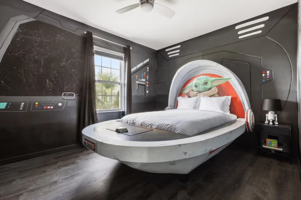 Solterra Resort 521