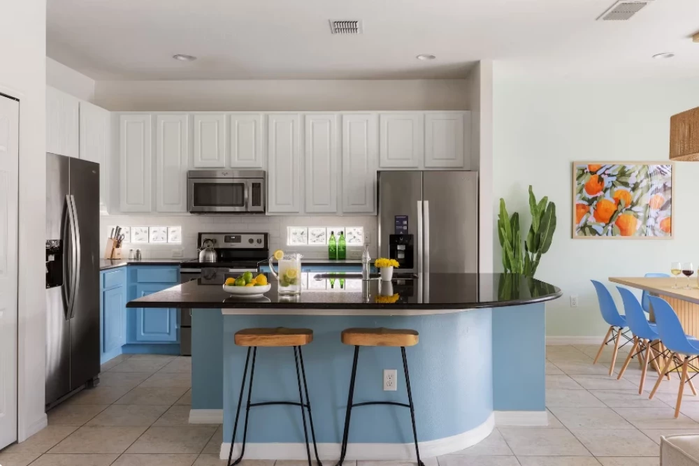 Solterra Resort 521