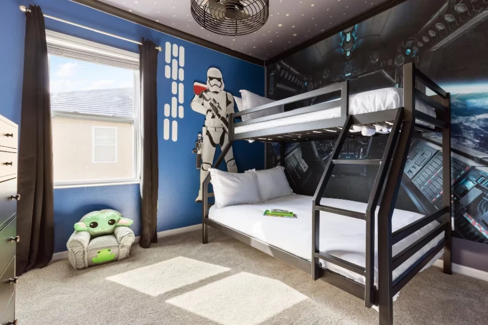 Solterra Resort 521