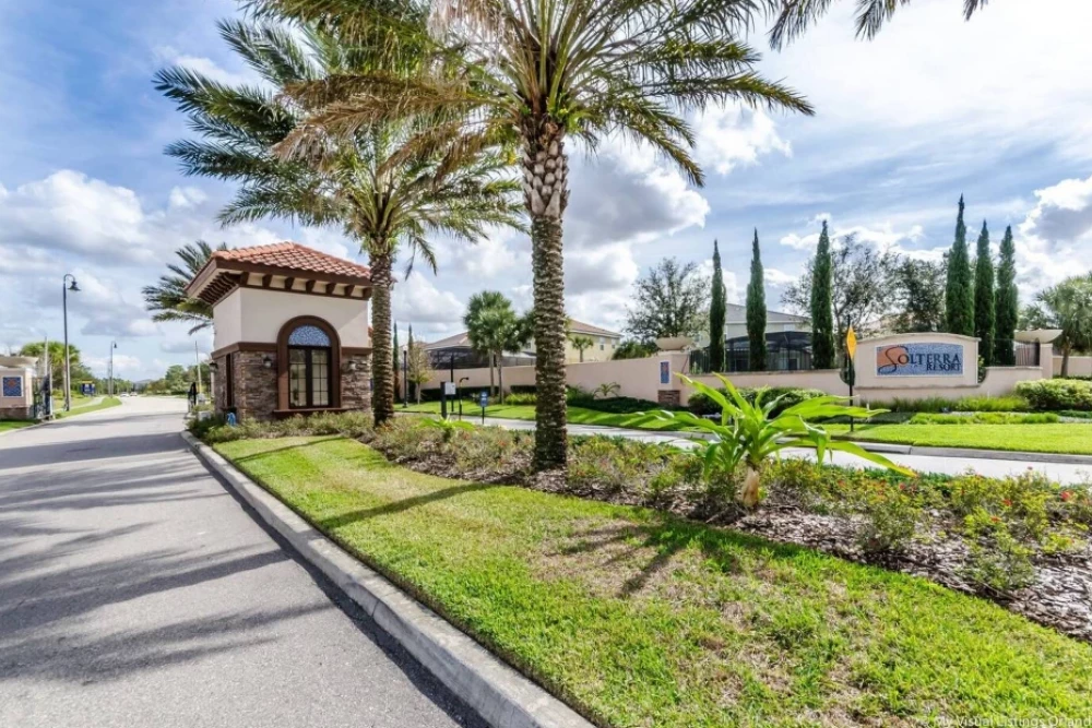 Solterra Resort 521