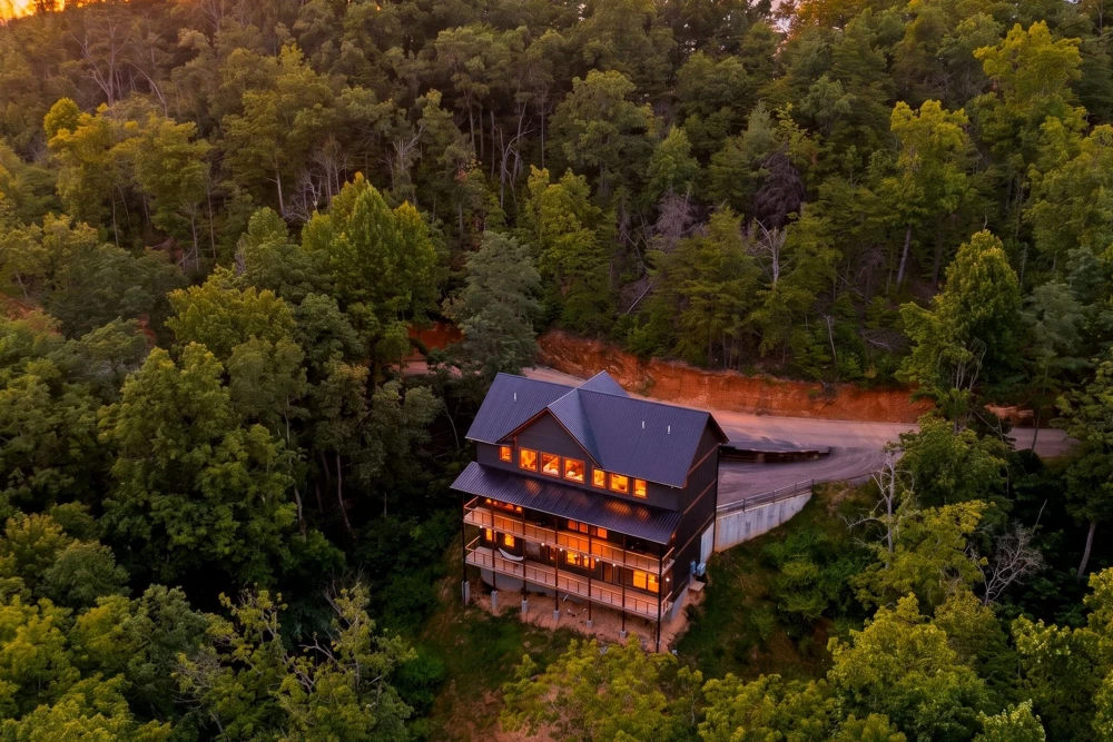 Sevierville 281