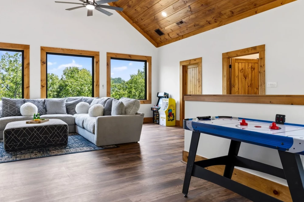 Sevierville 281