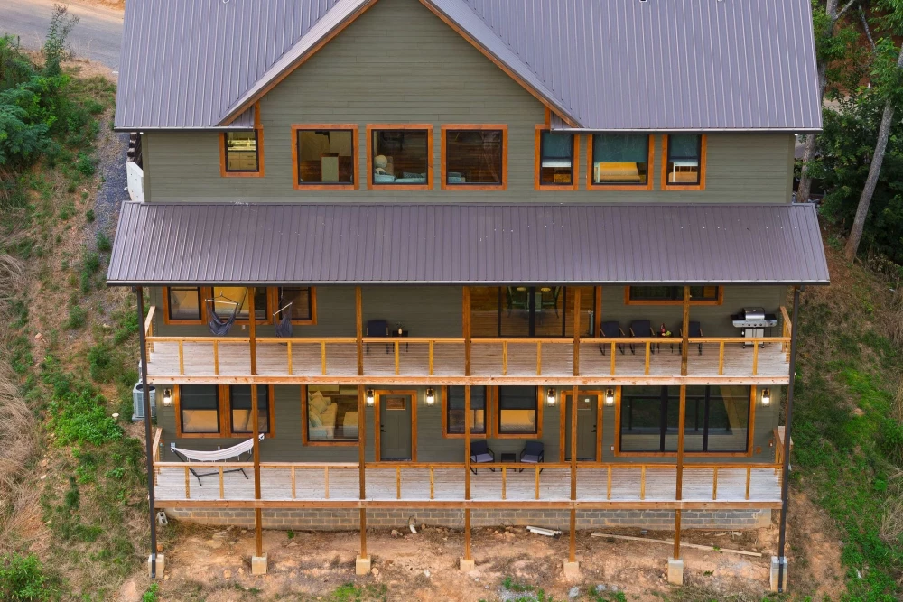 Sevierville 281