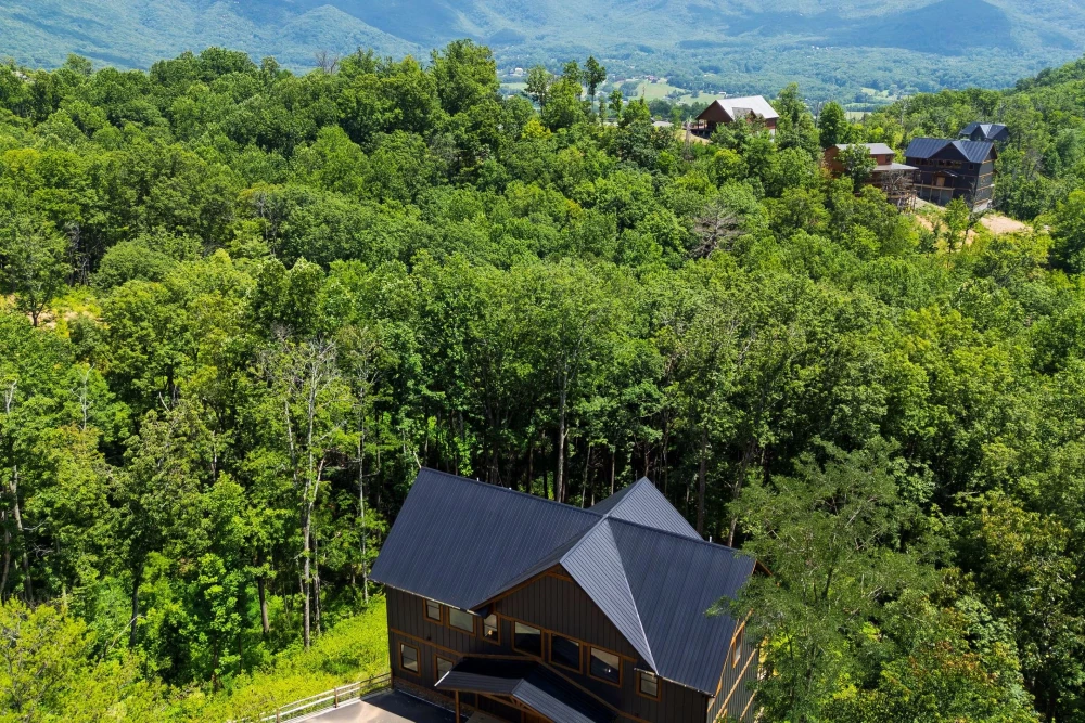 Sevierville 281