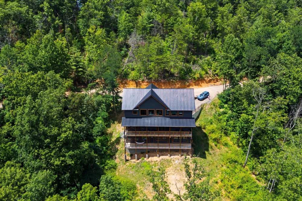 Sevierville 281