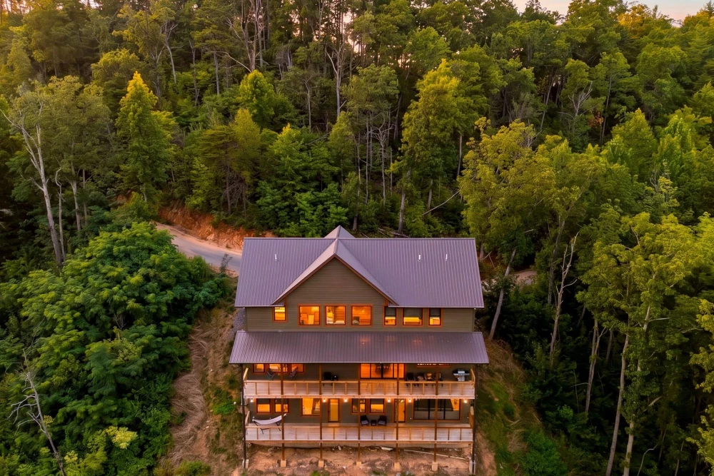 Sevierville 281
